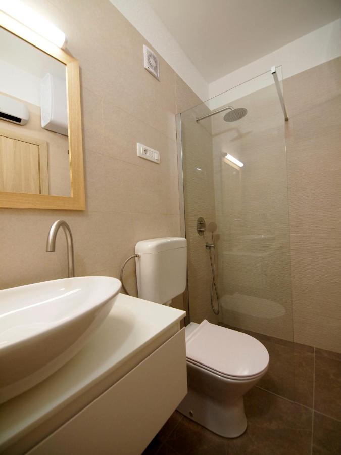 Three-room Near The Beach-zen Appartement