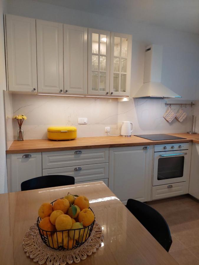 Three-room Near The Beach-zen Appartement