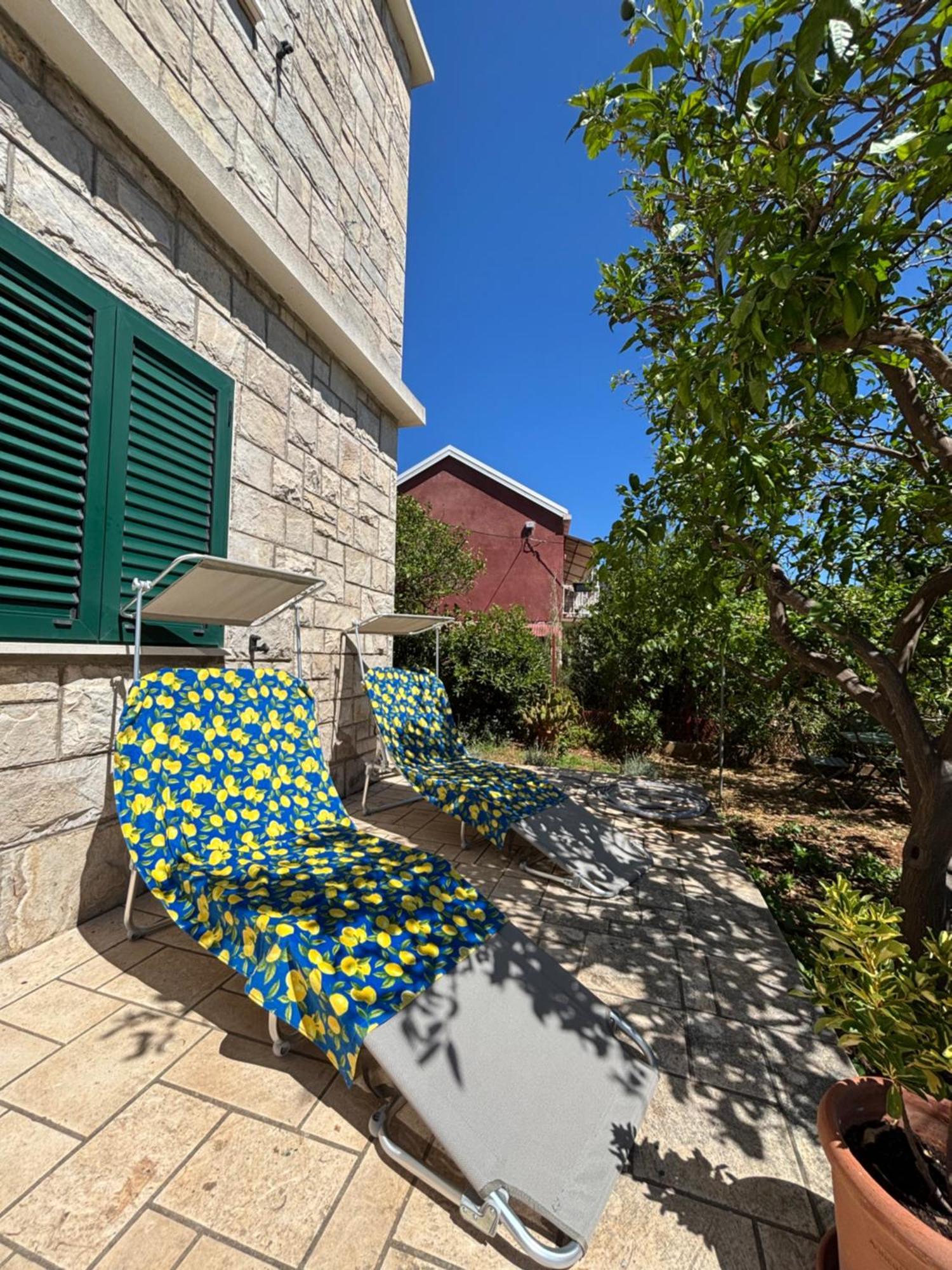 Three-room Near The Beach-zen *